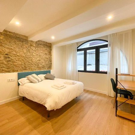 Hotel San Isidoro Coliving Oviedo Zewnętrze zdjęcie
