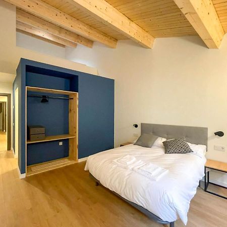 Hotel San Isidoro Coliving Oviedo Zewnętrze zdjęcie