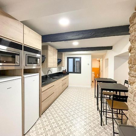 Hotel San Isidoro Coliving Oviedo Zewnętrze zdjęcie