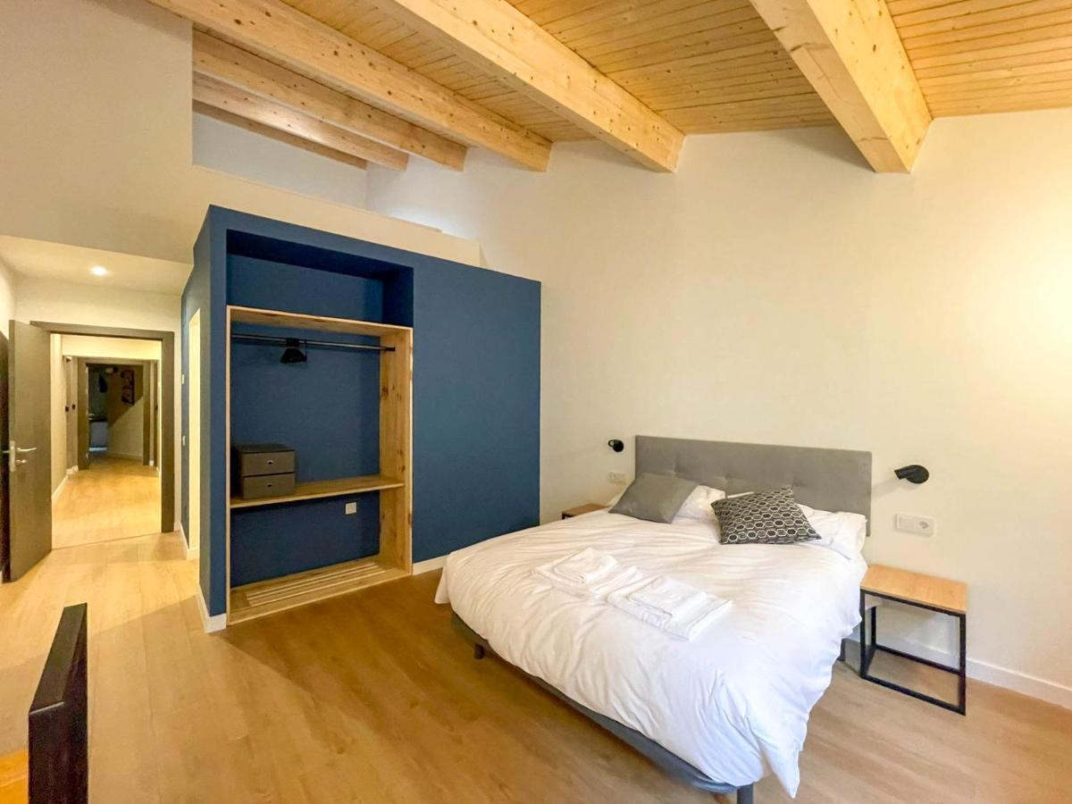 Hotel San Isidoro Coliving Oviedo Zewnętrze zdjęcie