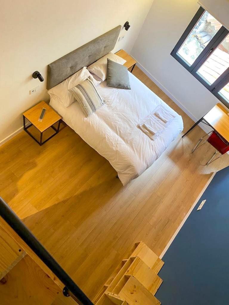 Hotel San Isidoro Coliving Oviedo Zewnętrze zdjęcie