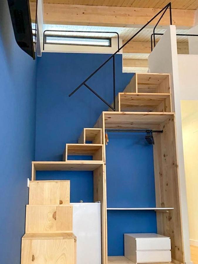 Hotel San Isidoro Coliving Oviedo Zewnętrze zdjęcie
