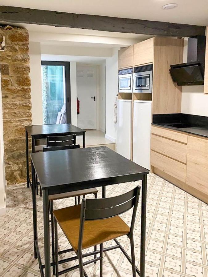 Hotel San Isidoro Coliving Oviedo Zewnętrze zdjęcie