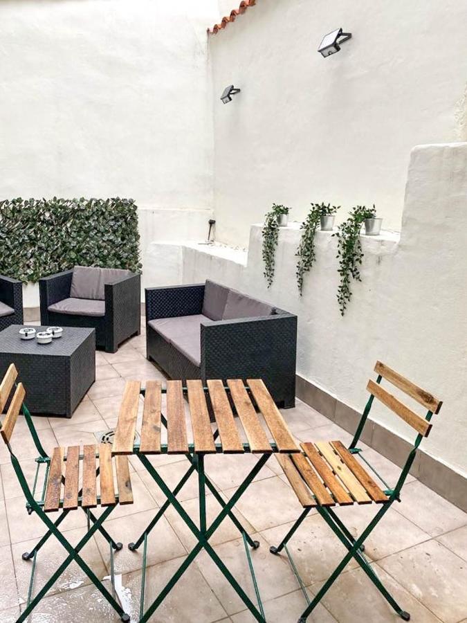 Hotel San Isidoro Coliving Oviedo Zewnętrze zdjęcie