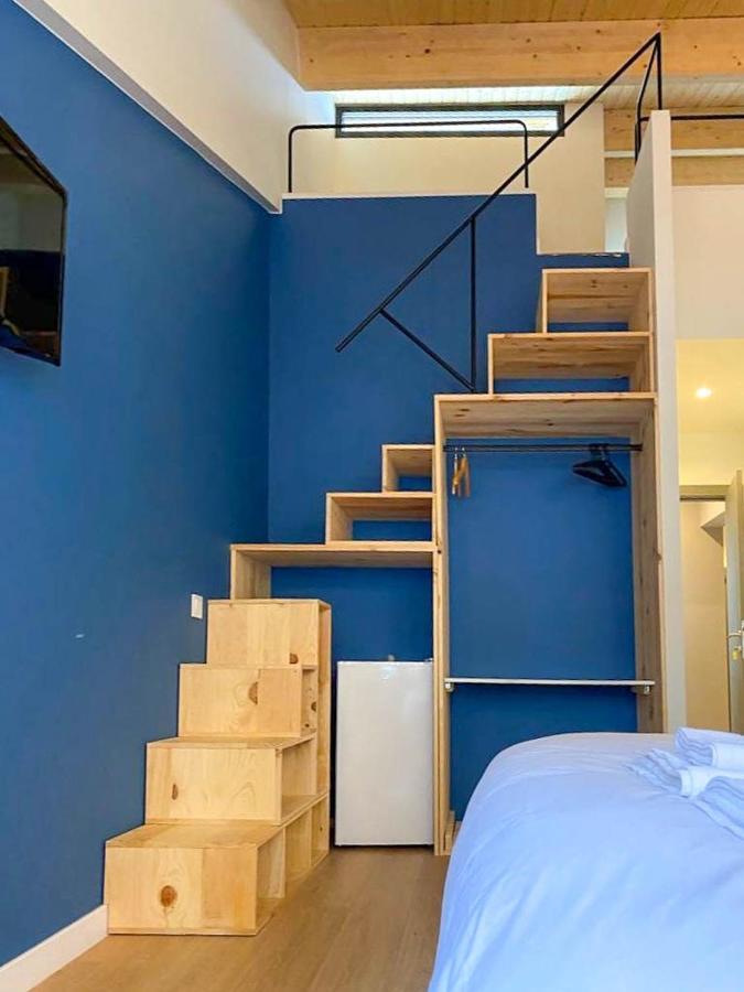 Hotel San Isidoro Coliving Oviedo Zewnętrze zdjęcie