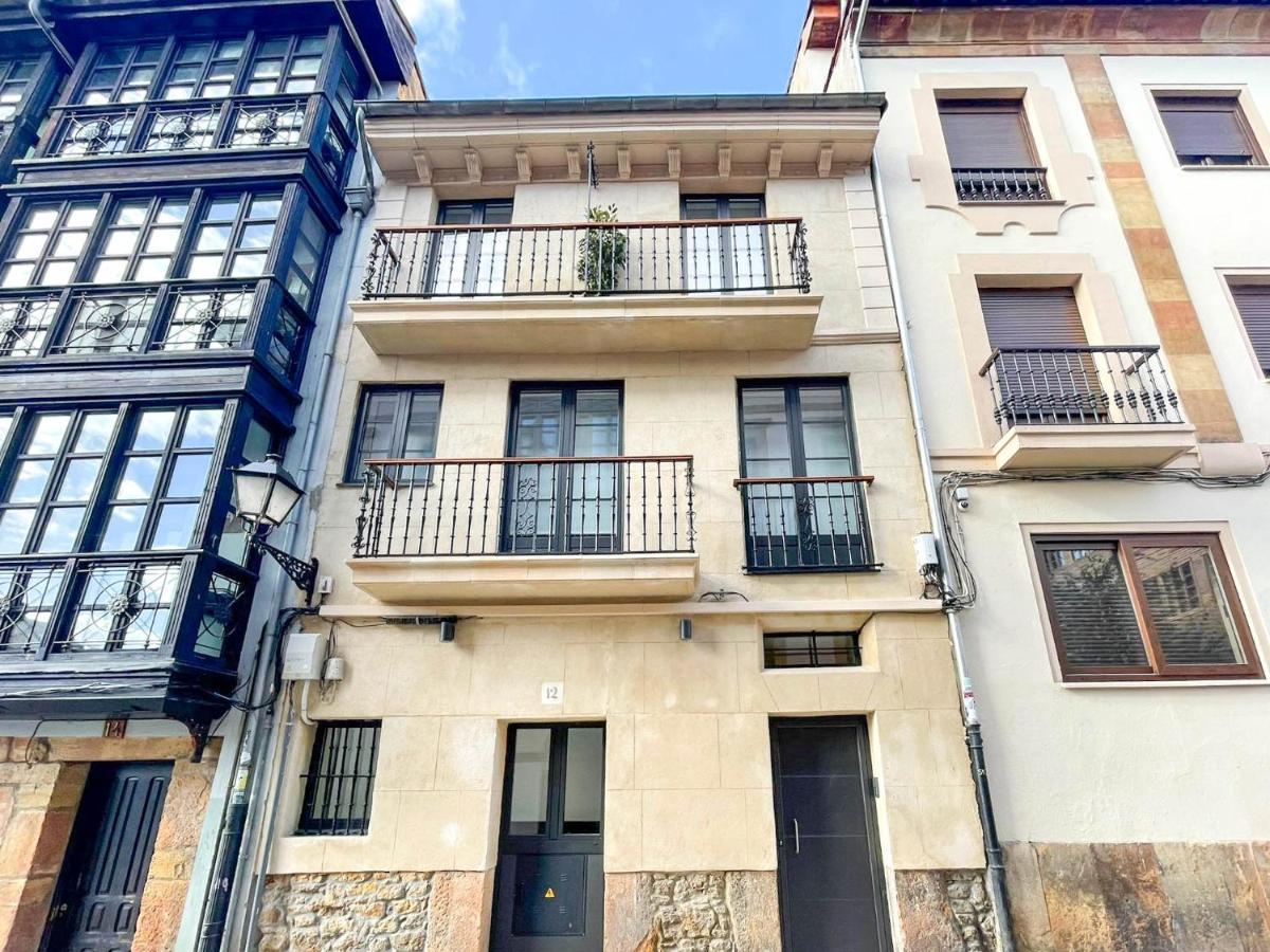 Hotel San Isidoro Coliving Oviedo Zewnętrze zdjęcie