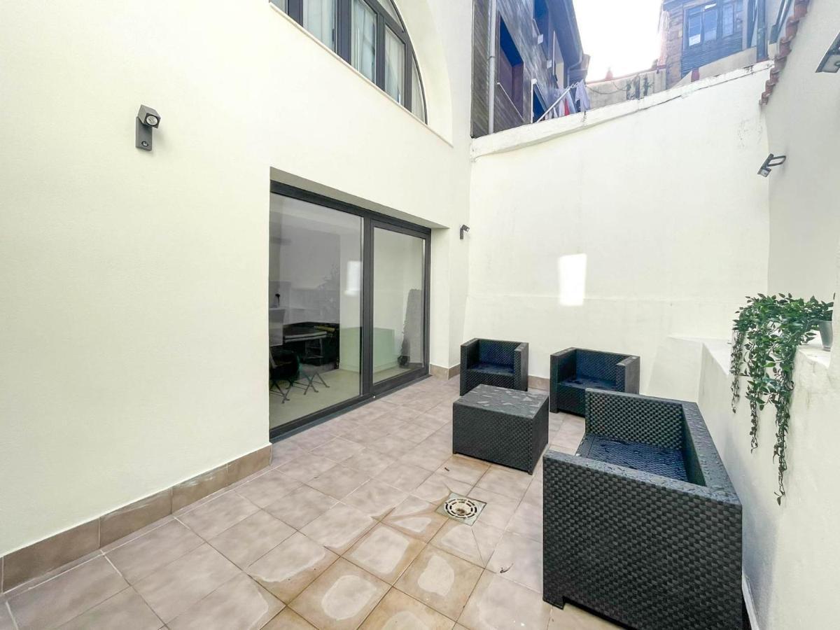Hotel San Isidoro Coliving Oviedo Zewnętrze zdjęcie