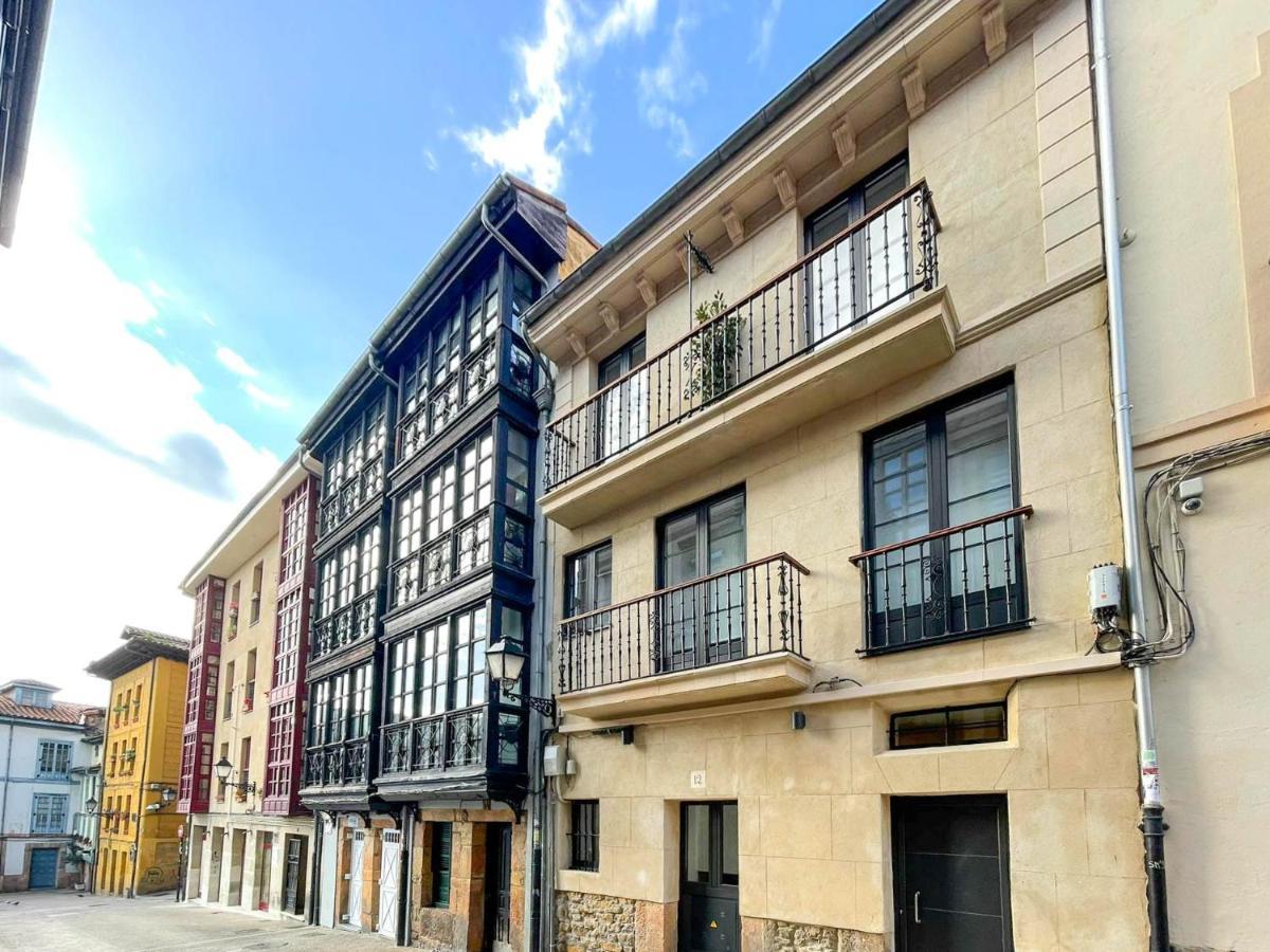 Hotel San Isidoro Coliving Oviedo Zewnętrze zdjęcie