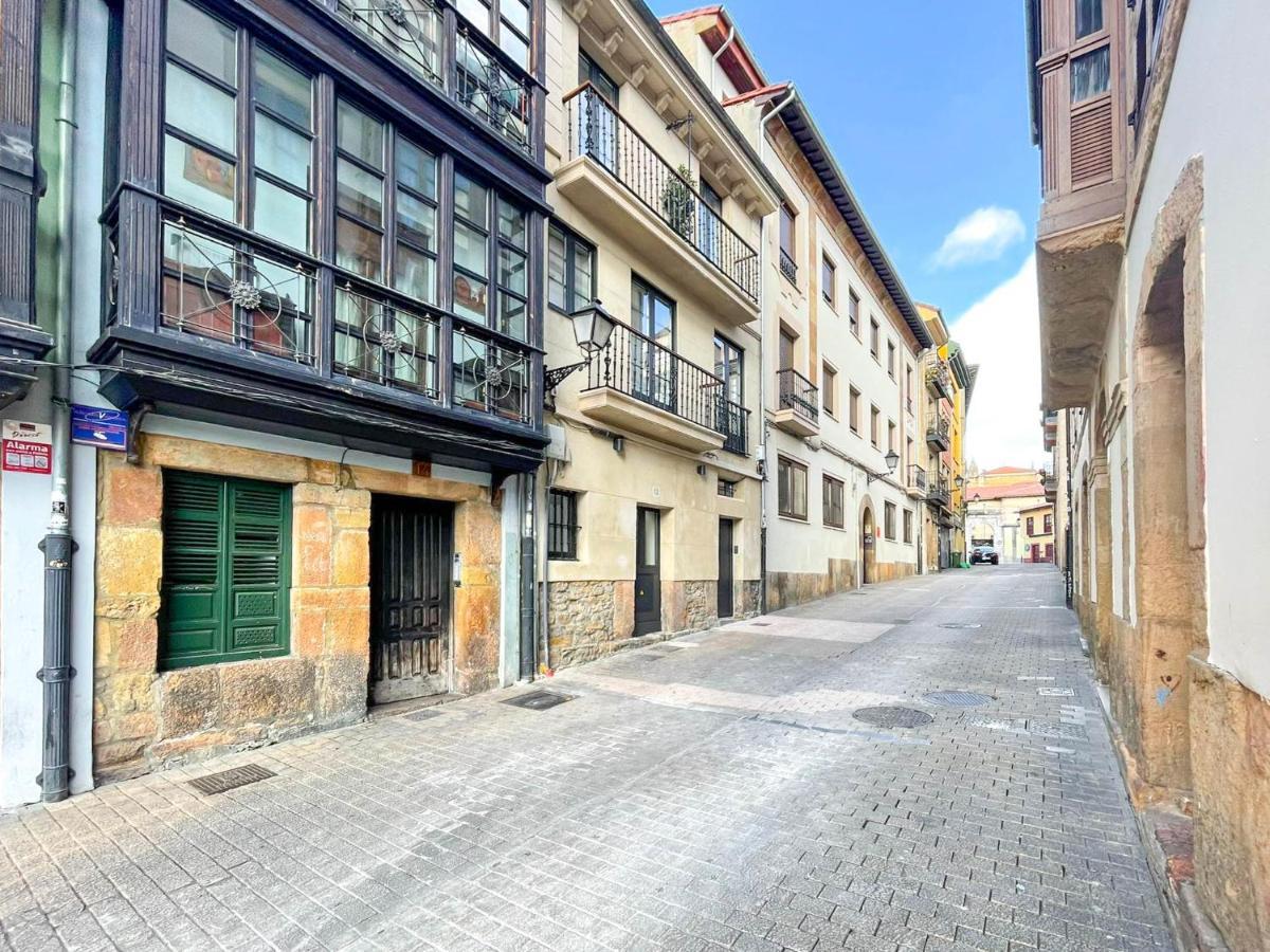 Hotel San Isidoro Coliving Oviedo Zewnętrze zdjęcie