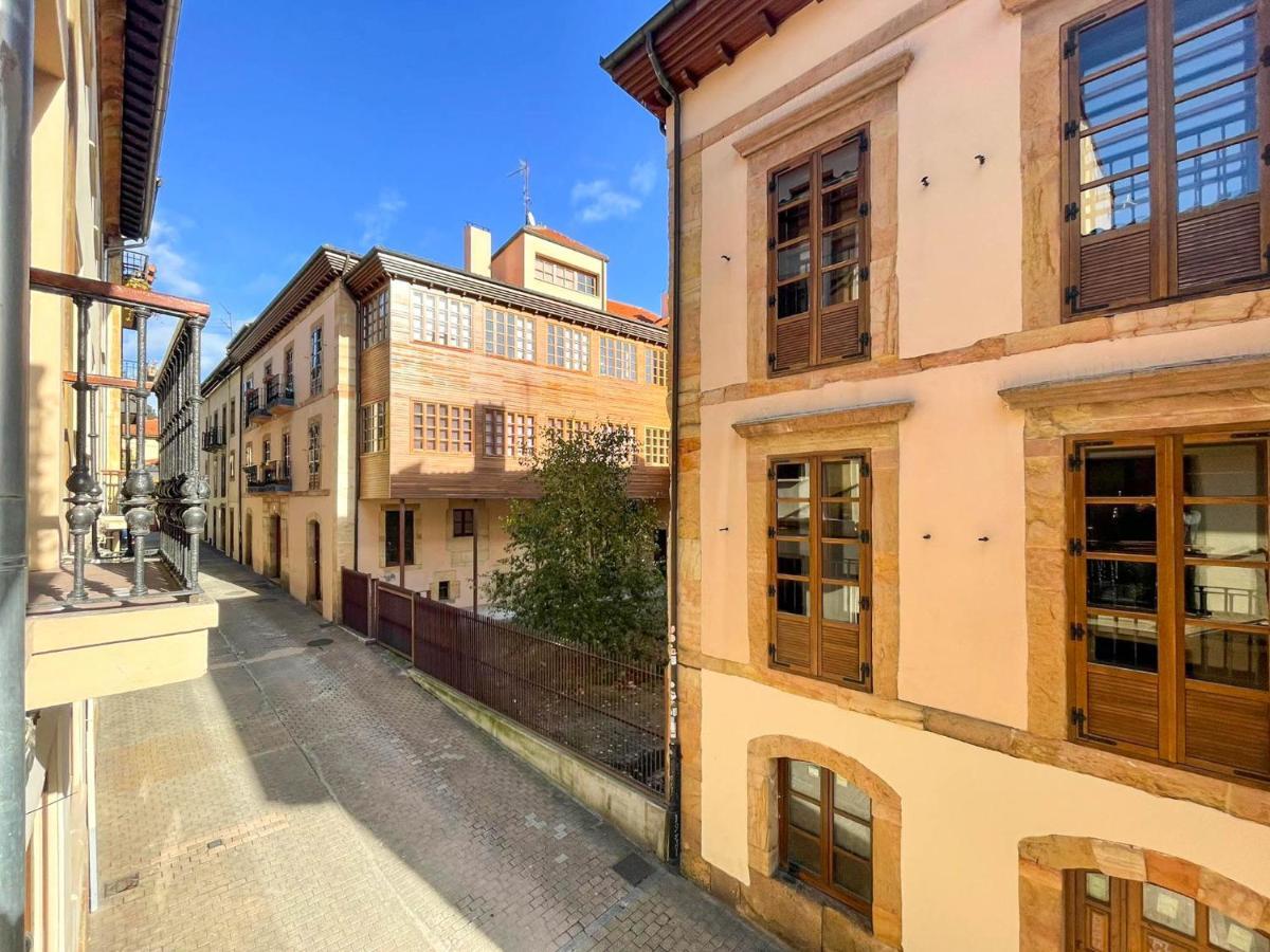 Hotel San Isidoro Coliving Oviedo Zewnętrze zdjęcie