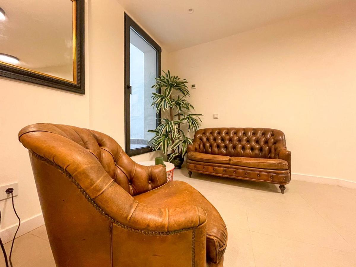 Hotel San Isidoro Coliving Oviedo Zewnętrze zdjęcie