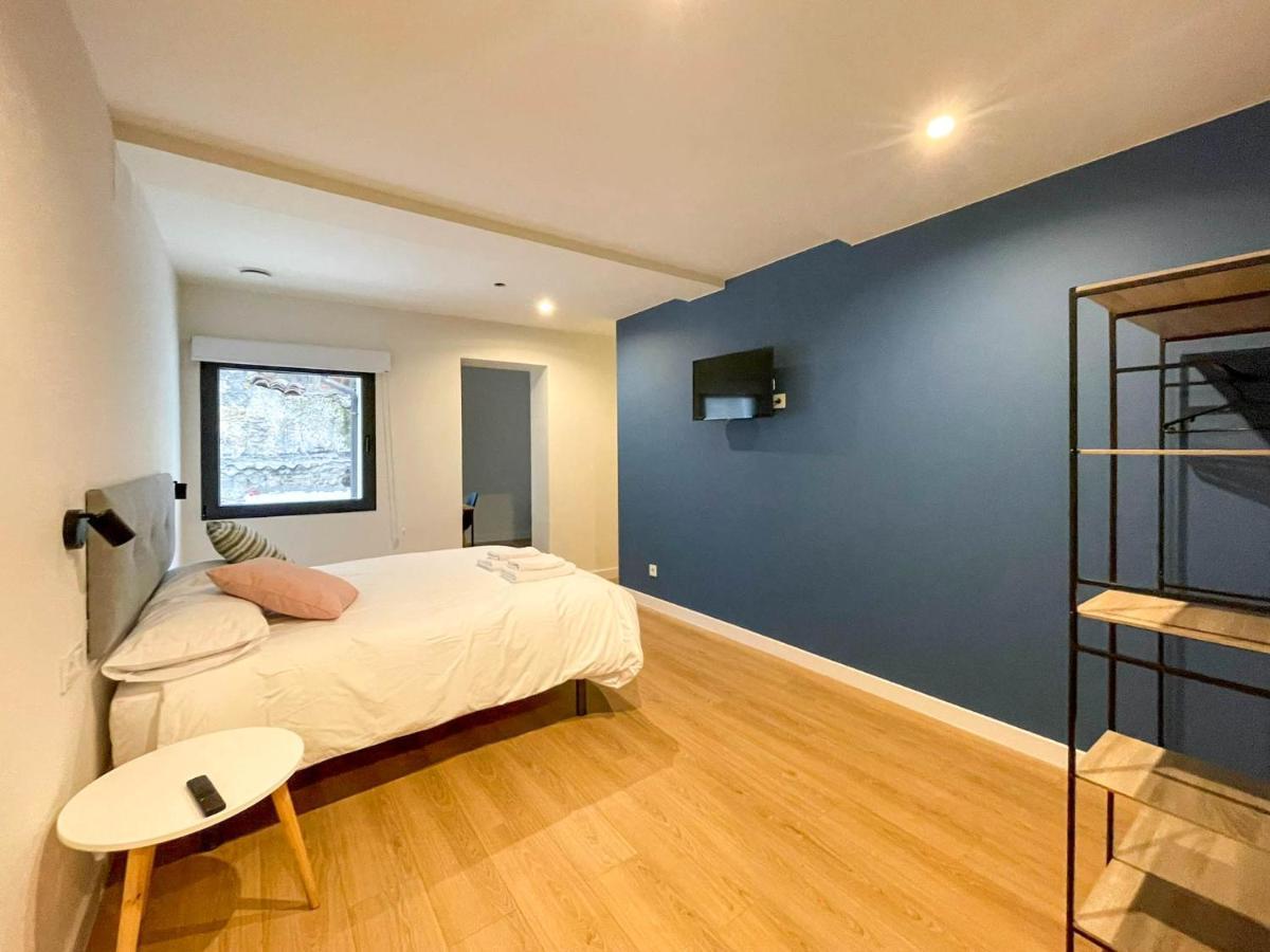 Hotel San Isidoro Coliving Oviedo Zewnętrze zdjęcie