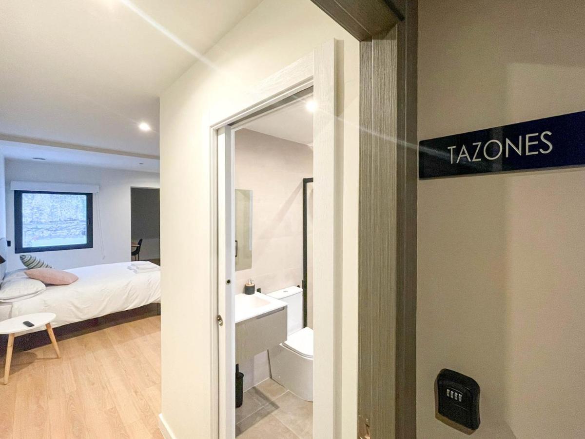 Hotel San Isidoro Coliving Oviedo Zewnętrze zdjęcie