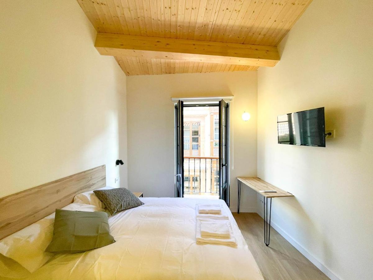 Hotel San Isidoro Coliving Oviedo Zewnętrze zdjęcie