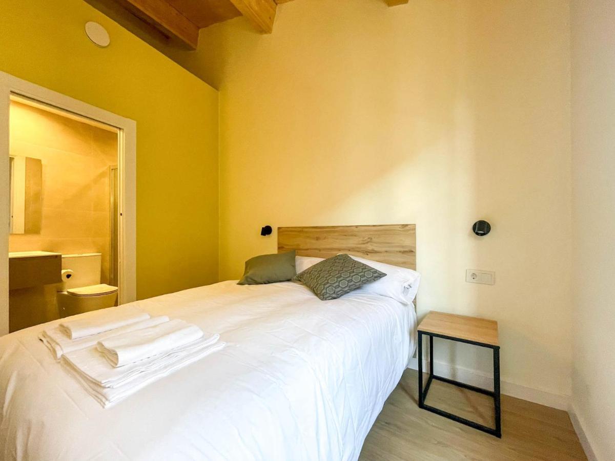 Hotel San Isidoro Coliving Oviedo Zewnętrze zdjęcie