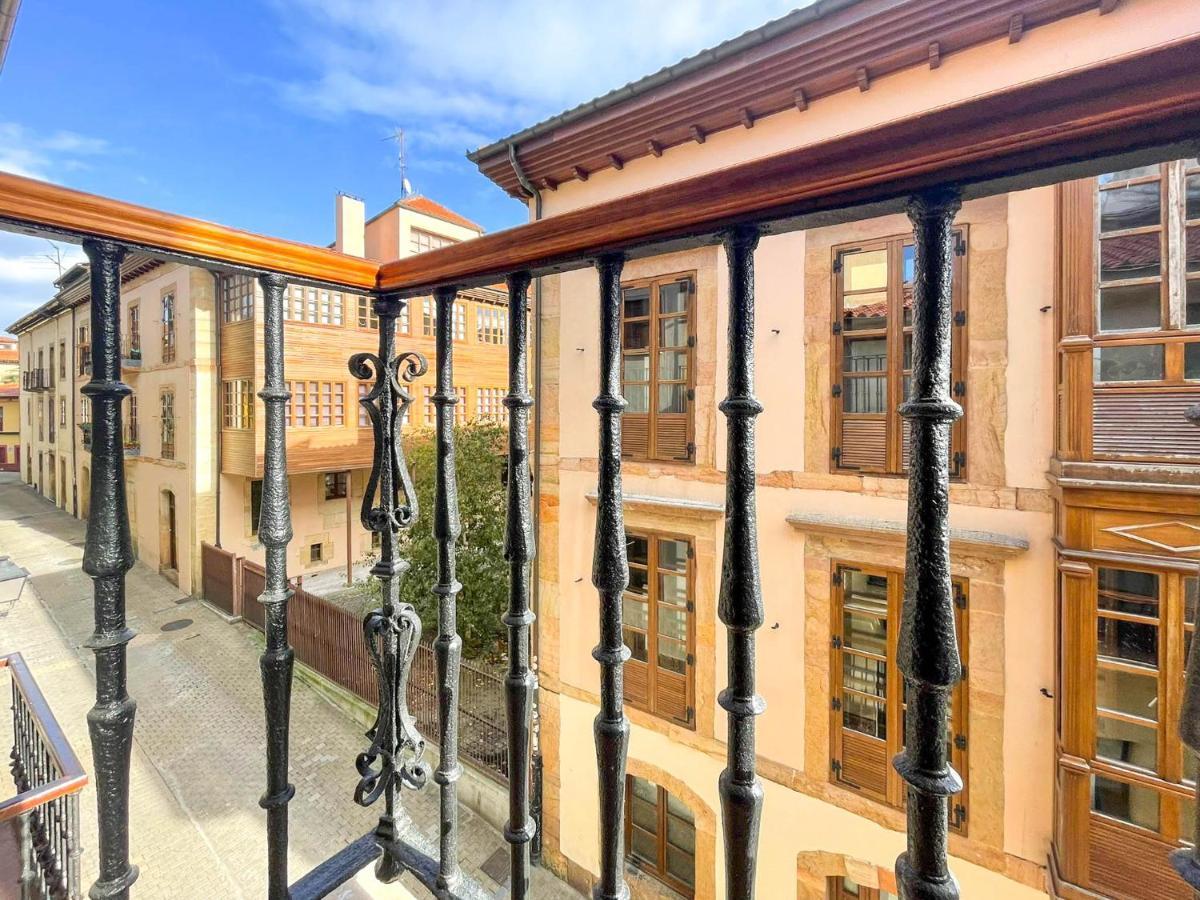 Hotel San Isidoro Coliving Oviedo Zewnętrze zdjęcie