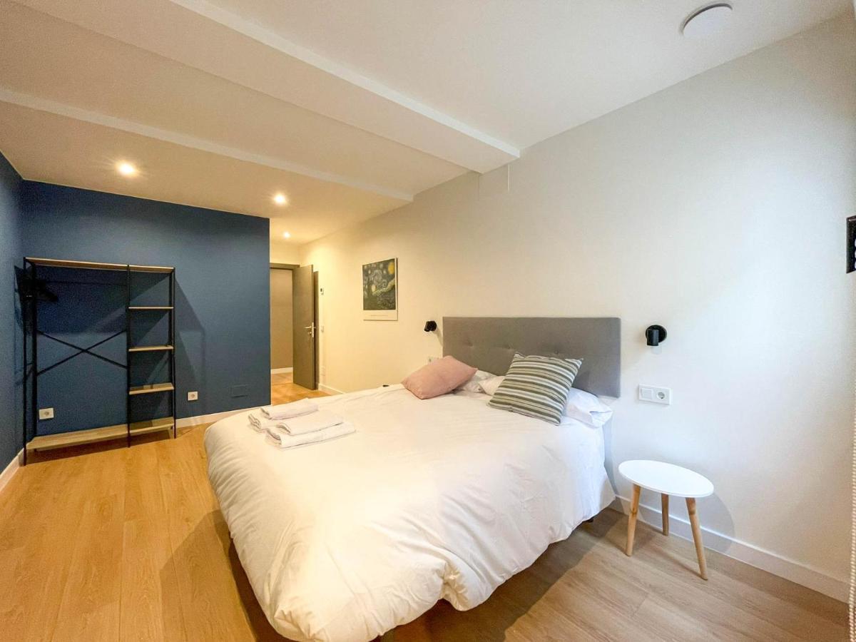 Hotel San Isidoro Coliving Oviedo Zewnętrze zdjęcie