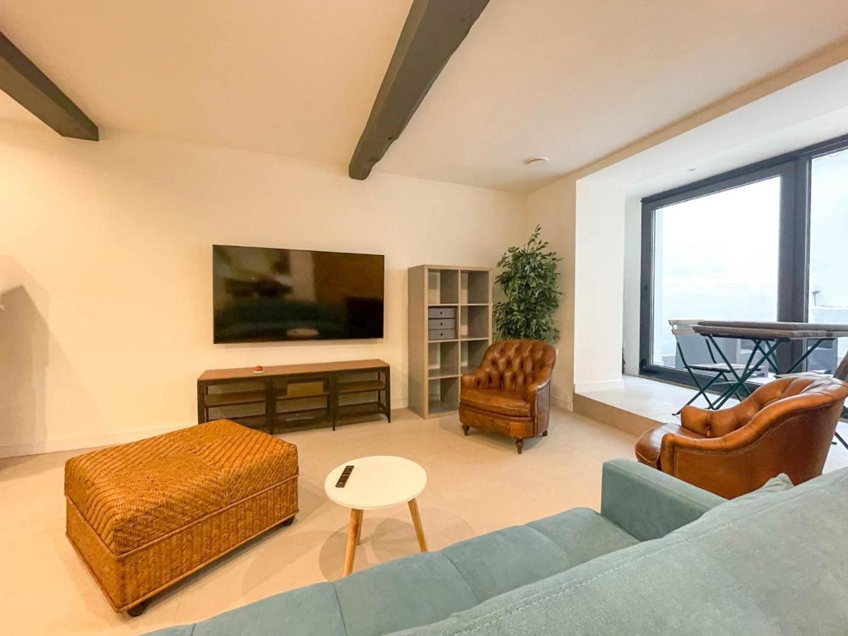 Hotel San Isidoro Coliving Oviedo Zewnętrze zdjęcie