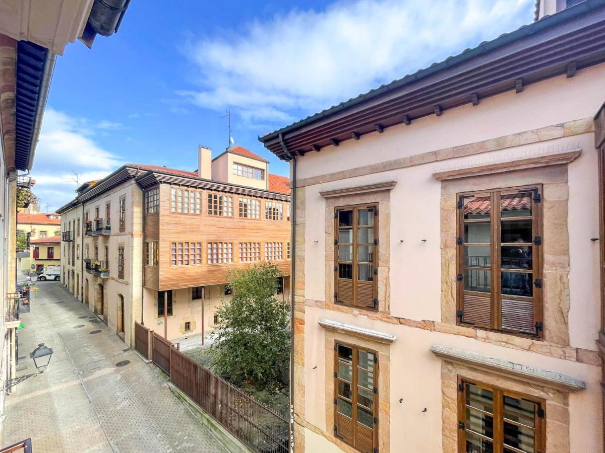 Hotel San Isidoro Coliving Oviedo Zewnętrze zdjęcie