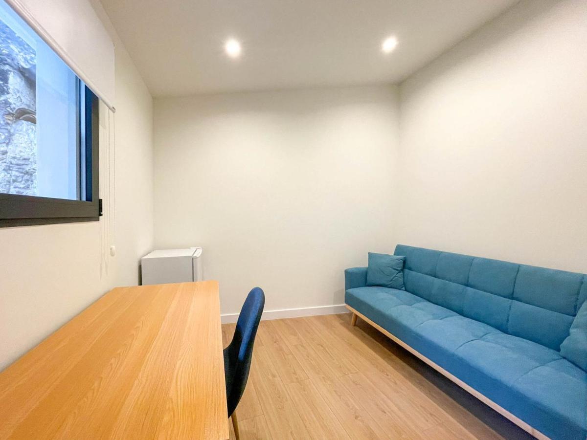 Hotel San Isidoro Coliving Oviedo Zewnętrze zdjęcie