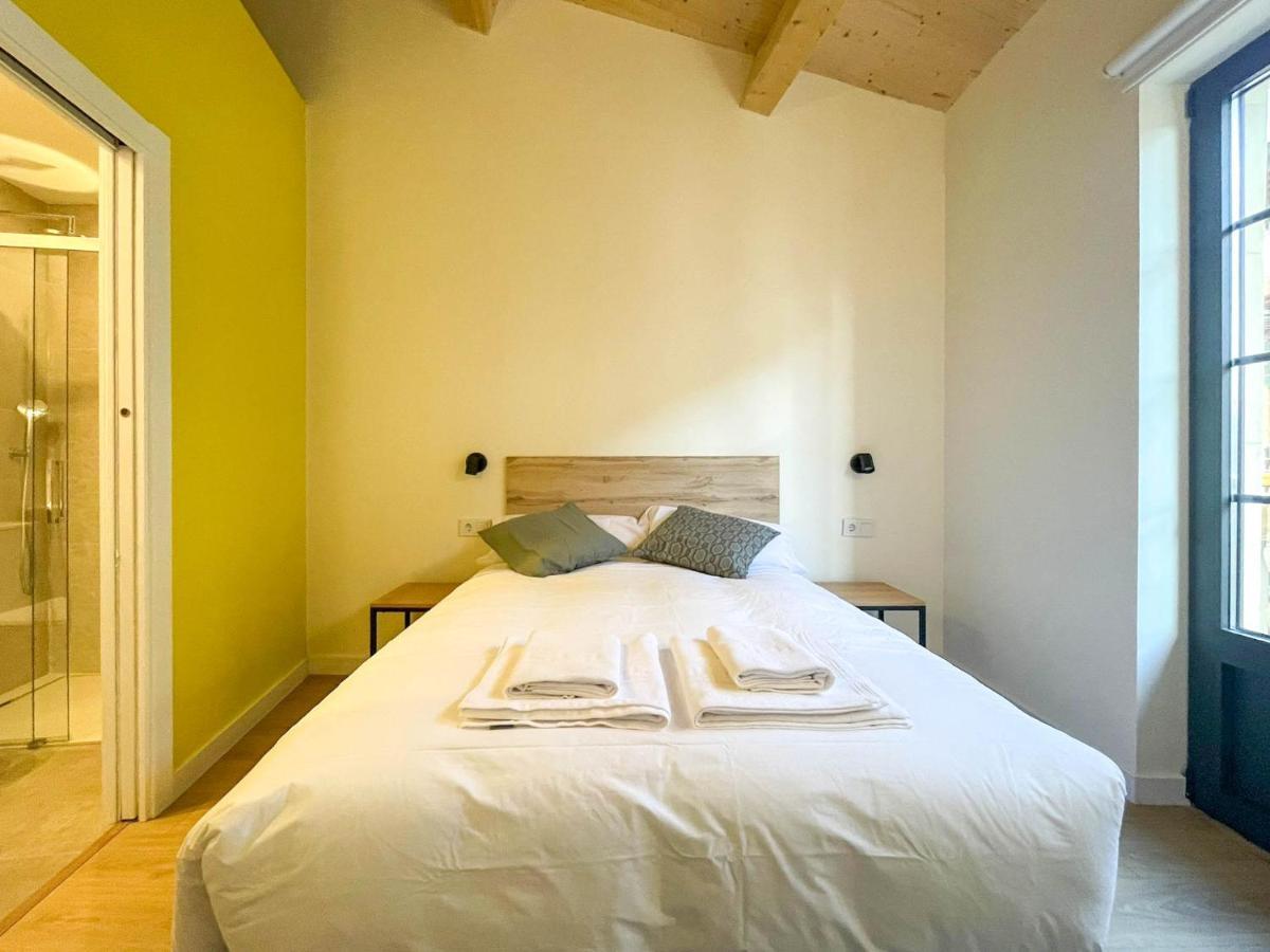 Hotel San Isidoro Coliving Oviedo Zewnętrze zdjęcie