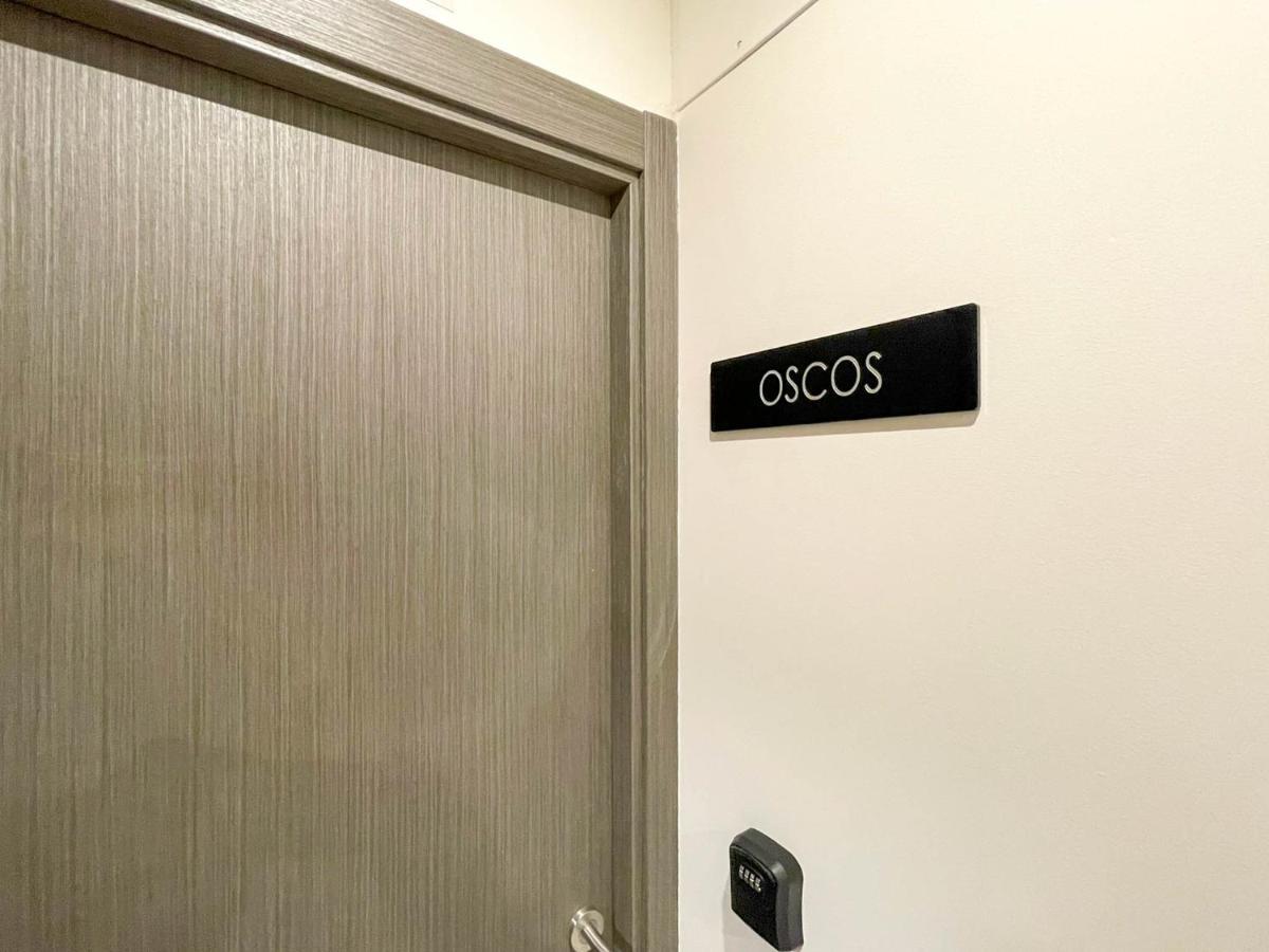 Hotel San Isidoro Coliving Oviedo Zewnętrze zdjęcie