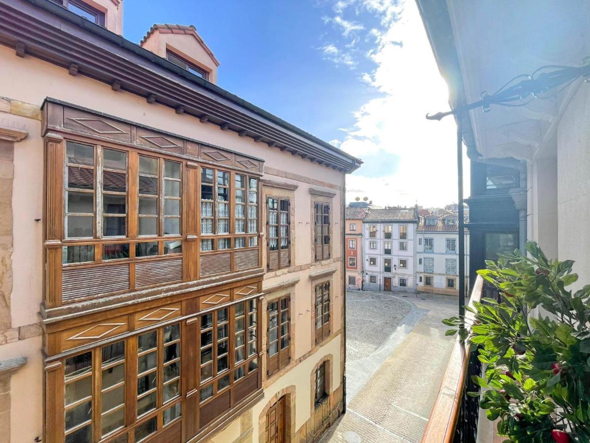 Hotel San Isidoro Coliving Oviedo Zewnętrze zdjęcie