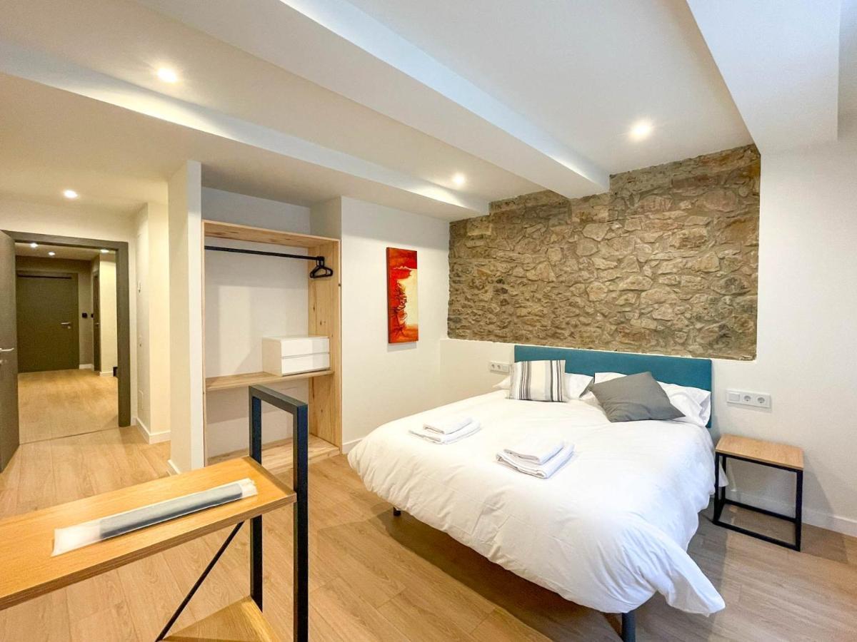 Hotel San Isidoro Coliving Oviedo Zewnętrze zdjęcie