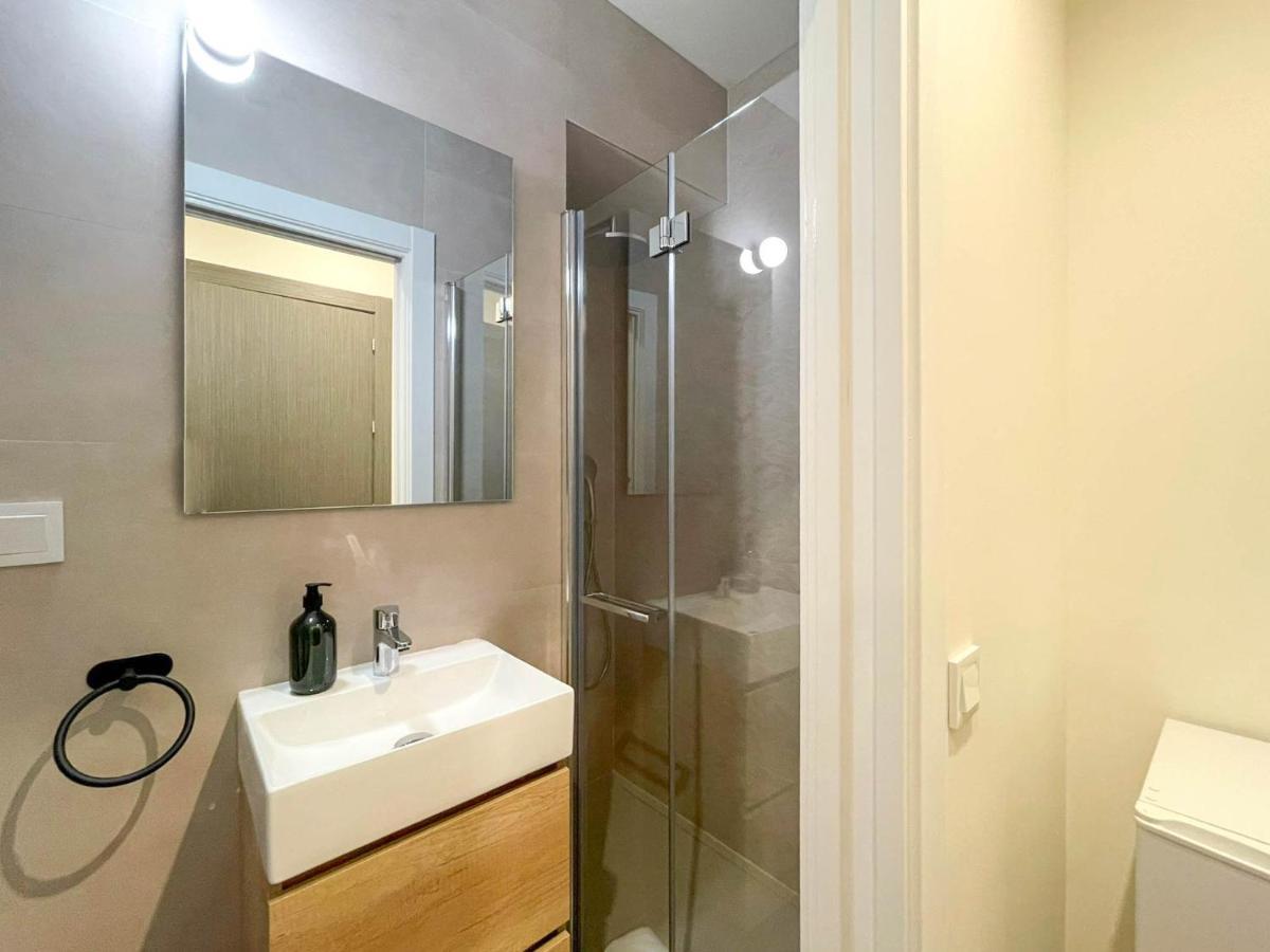Hotel San Isidoro Coliving Oviedo Zewnętrze zdjęcie