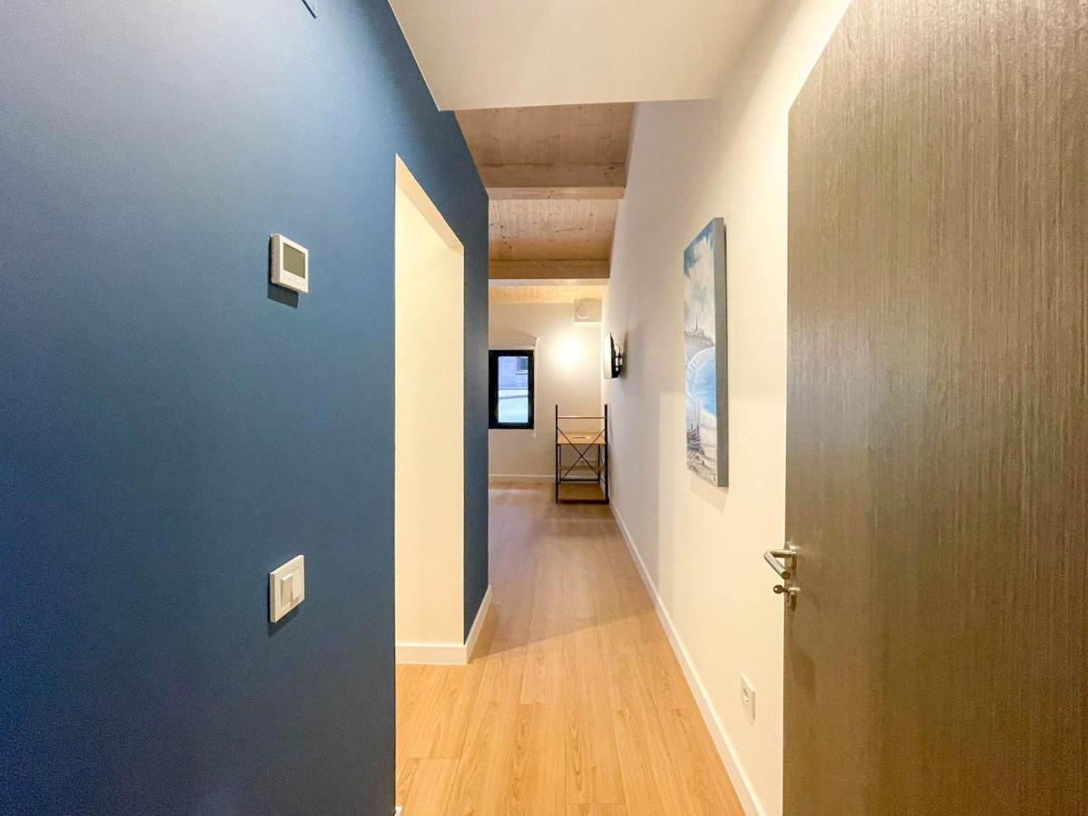 Hotel San Isidoro Coliving Oviedo Zewnętrze zdjęcie