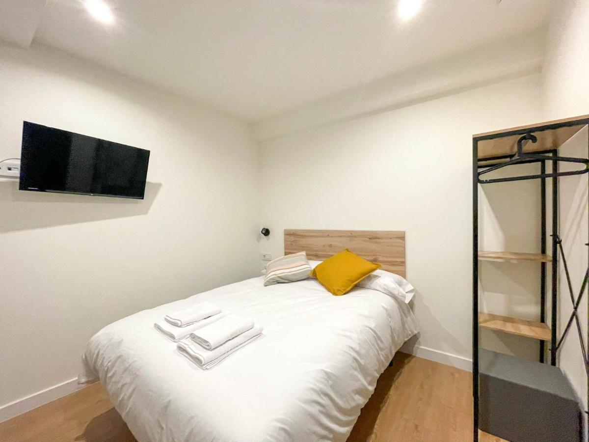 Hotel San Isidoro Coliving Oviedo Zewnętrze zdjęcie