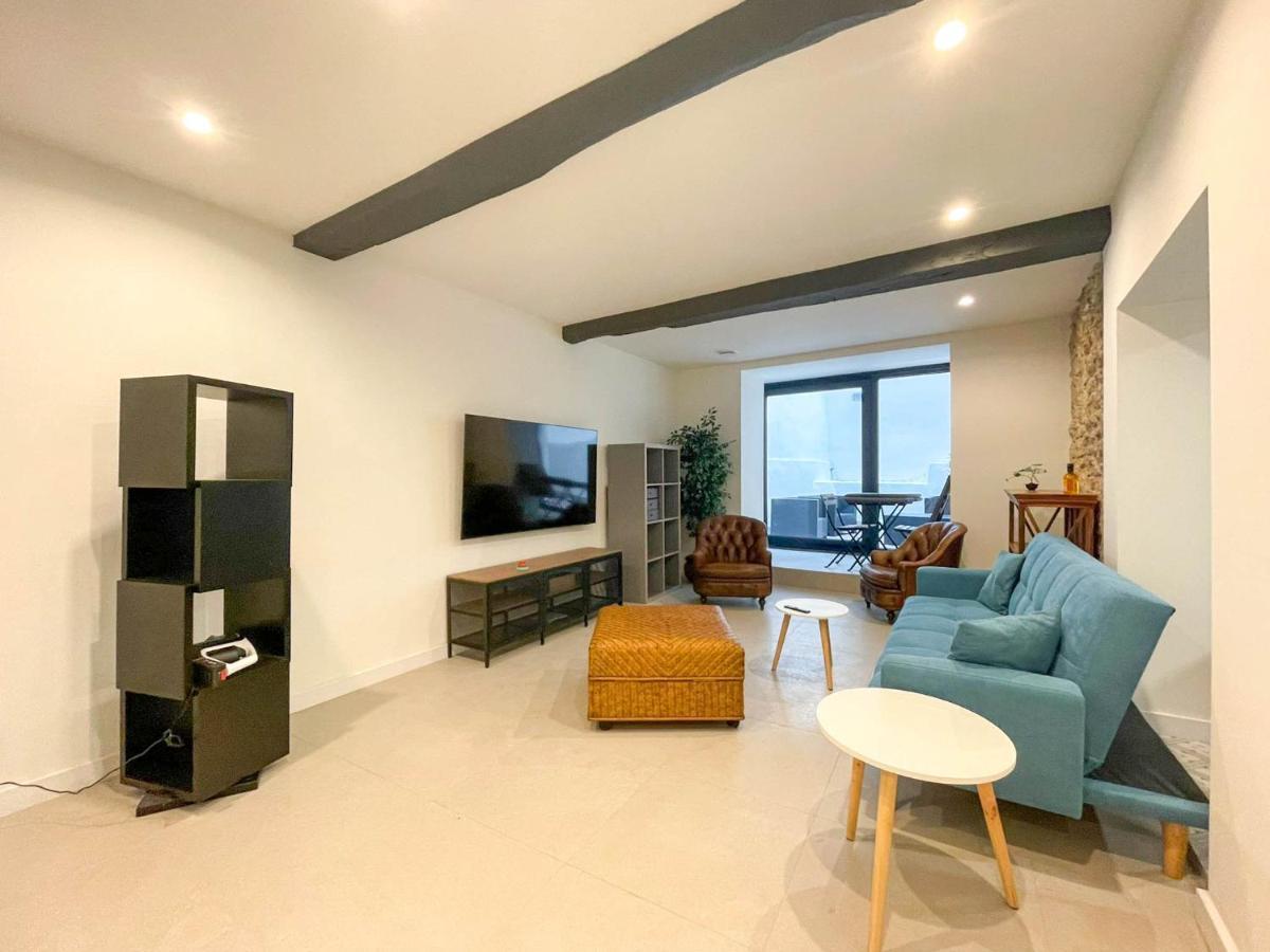 Hotel San Isidoro Coliving Oviedo Zewnętrze zdjęcie