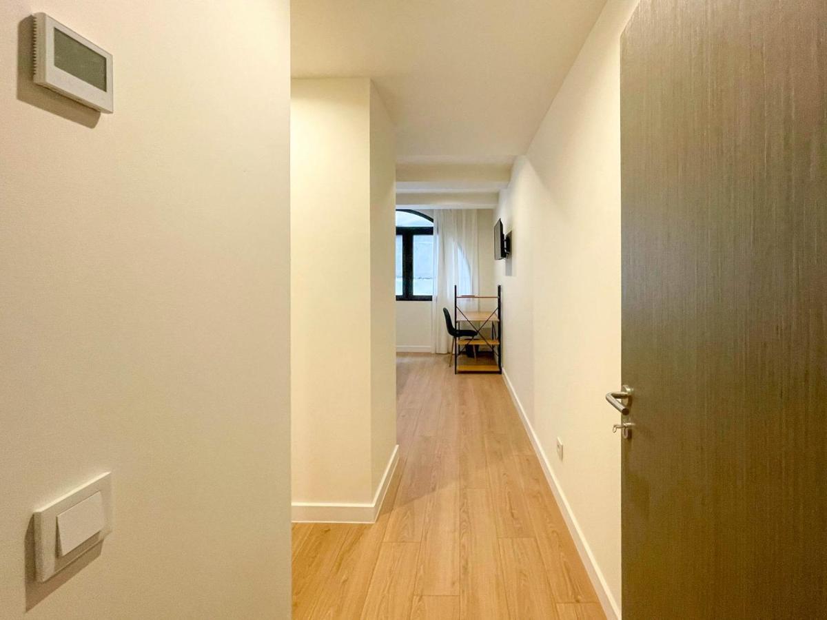 Hotel San Isidoro Coliving Oviedo Zewnętrze zdjęcie
