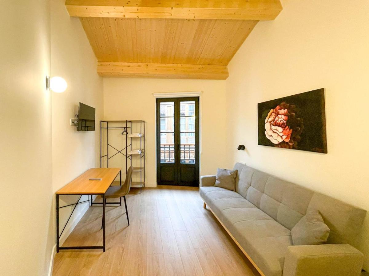 Hotel San Isidoro Coliving Oviedo Zewnętrze zdjęcie