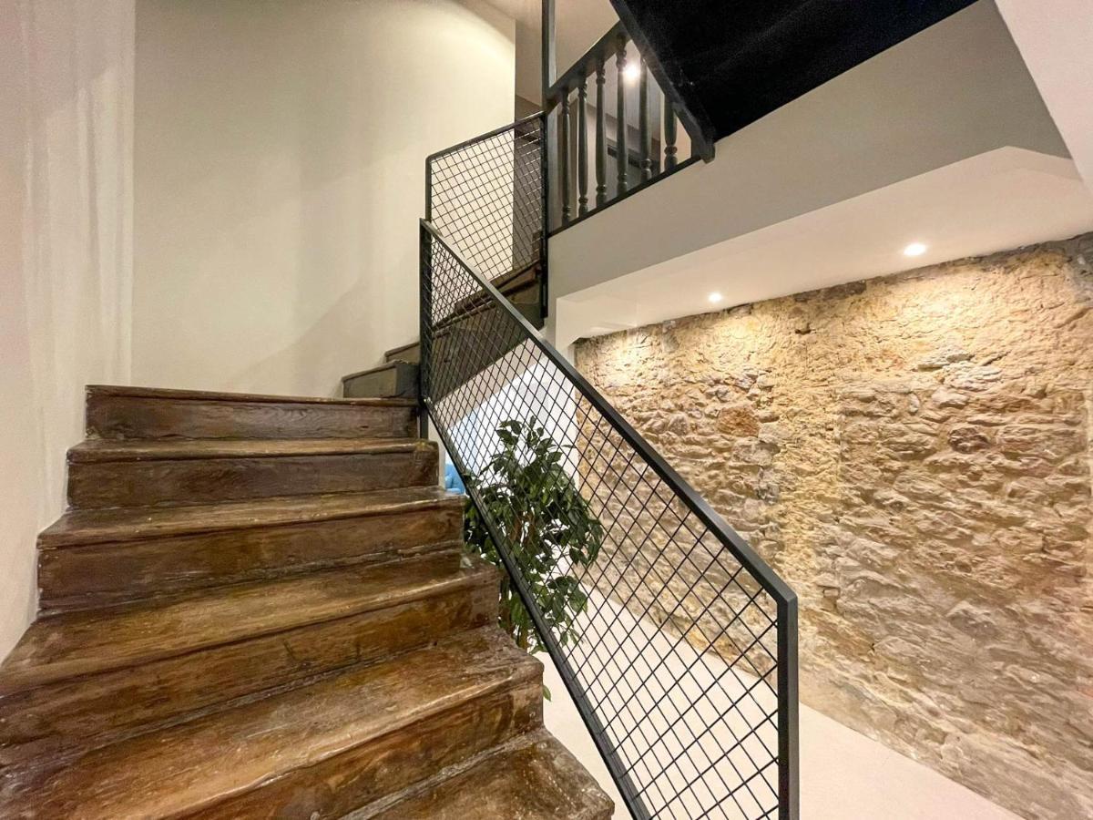Hotel San Isidoro Coliving Oviedo Zewnętrze zdjęcie