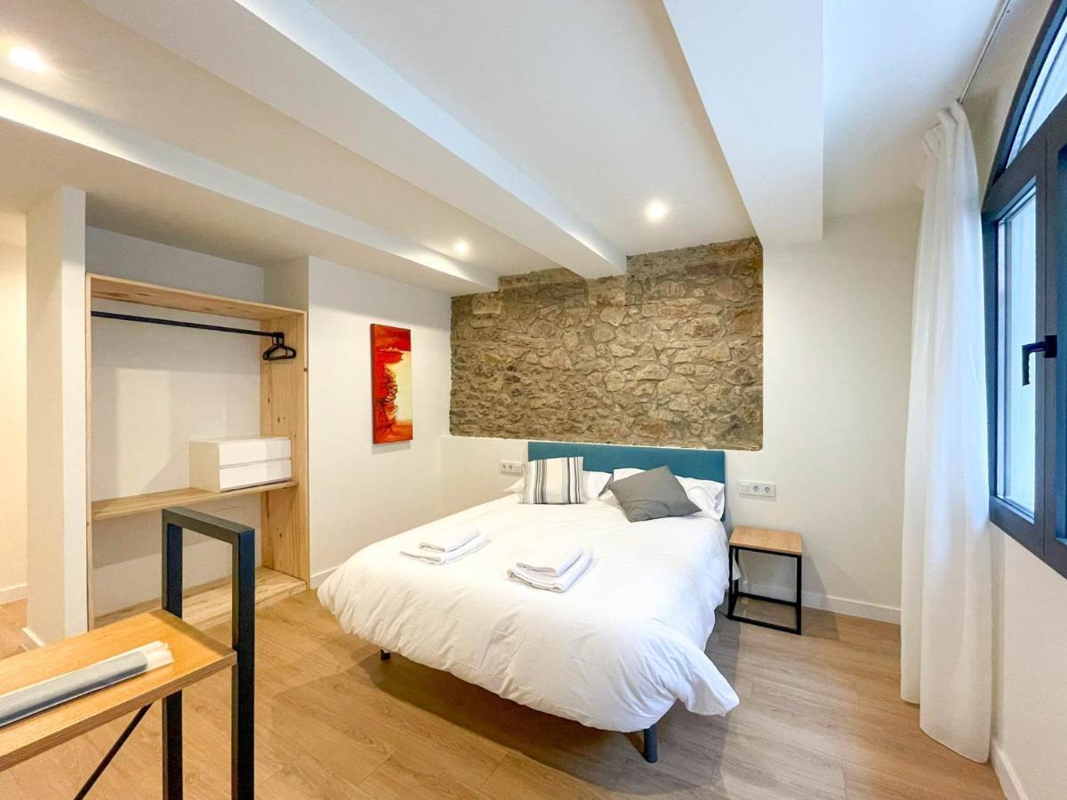 Hotel San Isidoro Coliving Oviedo Zewnętrze zdjęcie