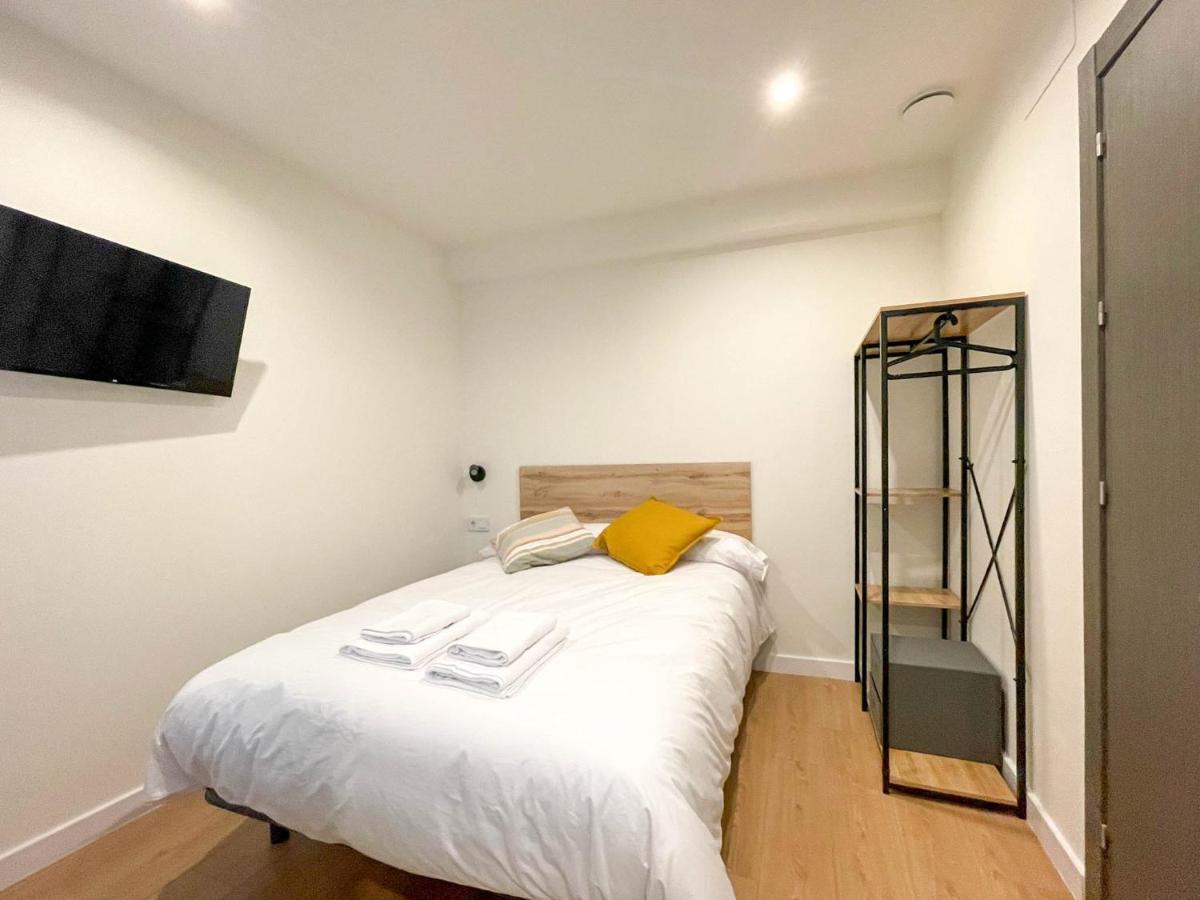 Hotel San Isidoro Coliving Oviedo Zewnętrze zdjęcie