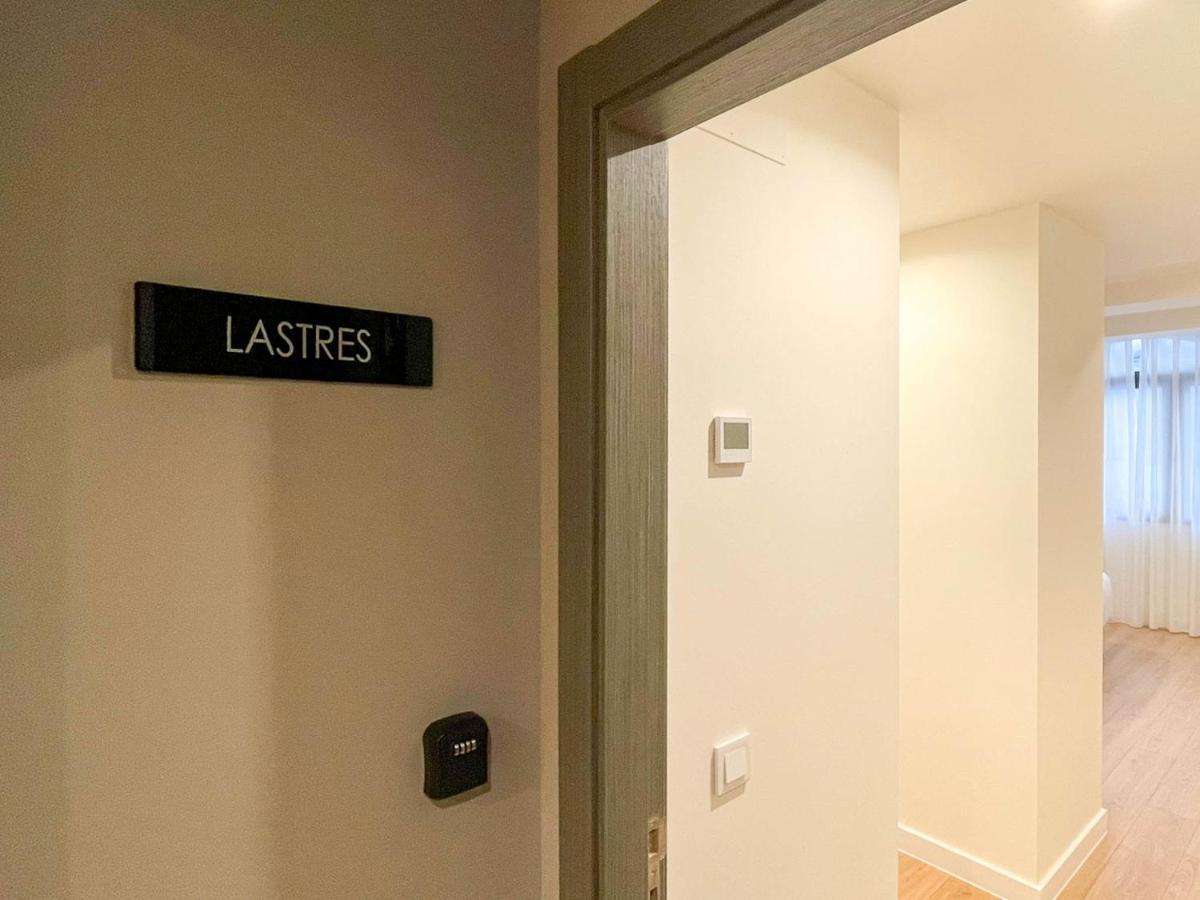 Hotel San Isidoro Coliving Oviedo Zewnętrze zdjęcie