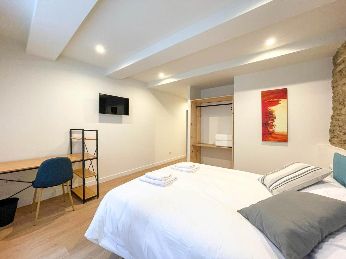 Hotel San Isidoro Coliving Oviedo Zewnętrze zdjęcie