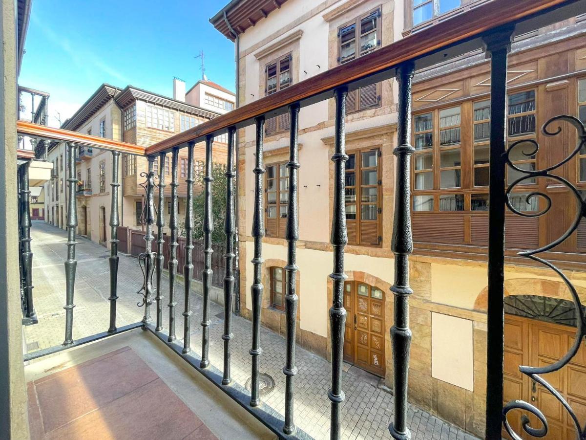 Hotel San Isidoro Coliving Oviedo Zewnętrze zdjęcie