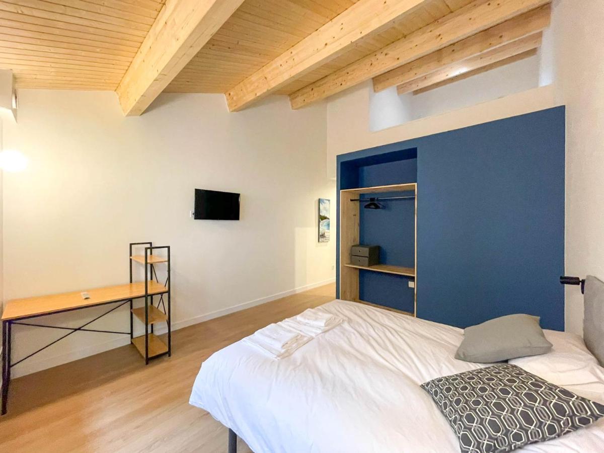 Hotel San Isidoro Coliving Oviedo Zewnętrze zdjęcie