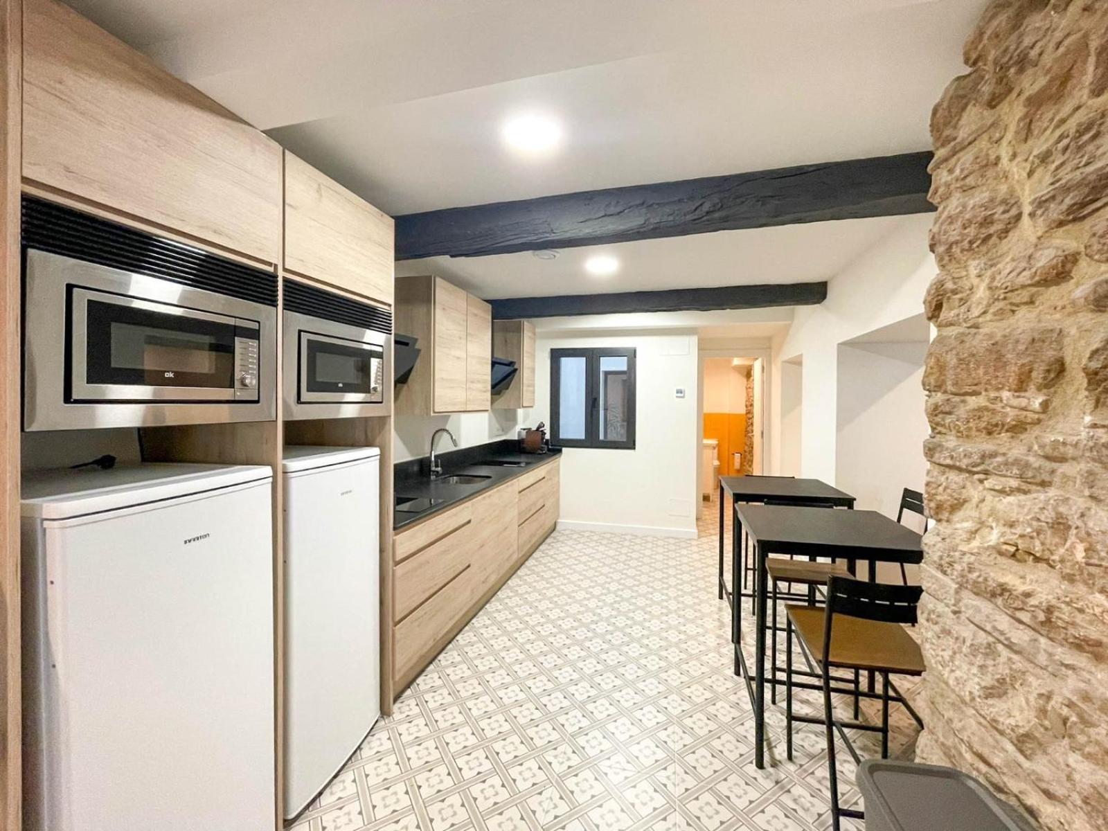 Hotel San Isidoro Coliving Oviedo Zewnętrze zdjęcie