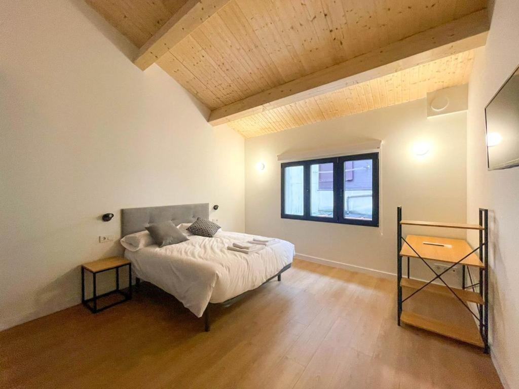 Hotel San Isidoro Coliving Oviedo Zewnętrze zdjęcie
